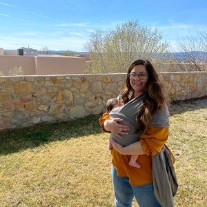 Meet your Posher, Breana